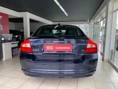 Sell Volvo S80 2007 - 7500 EUR, 369251 km - AUTO.MOTO.pt