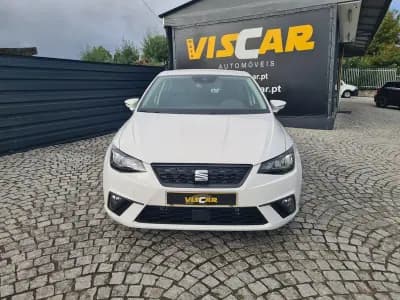 Vendo SEAT Ibiza 2024 - 18990 EUR, 51000 km - AUTO.MOTO.pt