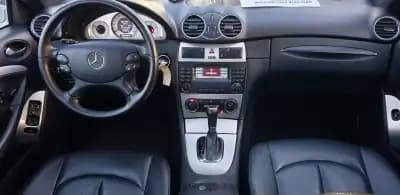 Vendo Mercedes-Benz CLK 220 2006 - 11990 EUR, 239000 km - AUTO.MOTO.pt