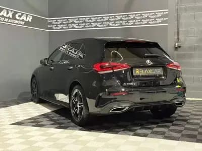 Sell Mercedes-Benz A 250 2020 - 25499 EUR, 136000 km - AUTO.MOTO.pt