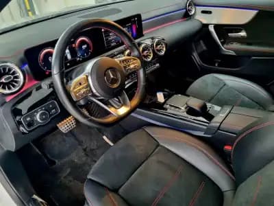 Sell Mercedes-Benz CLA 180 2020 - 25500 EUR, 167000 km - AUTO.MOTO.pt