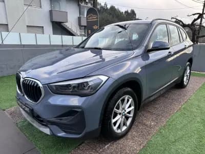 Vendo BMW X1 2020 - 20900 EUR, 168000 km - AUTO.MOTO.pt