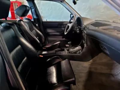 Vendo BMW M5 1989 - 30990 EUR, 203604 km - AUTO.MOTO.pt