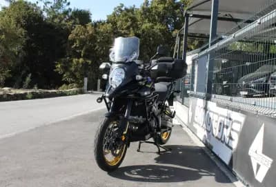 Sell Suzuki DL 2019 - 10750 EUR, 17000 km - AUTO.MOTO.pt