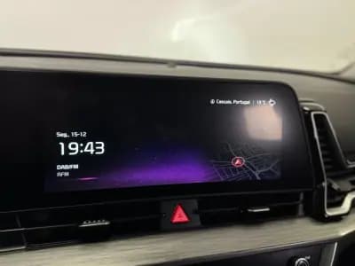 Vendo Kia Sportage 2022 - 23990 EUR, 38151 km - AUTO.MOTO.pt