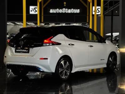 Sell Nissan Leaf 2020 - 15990 EUR, 53800 km - AUTO.MOTO.pt