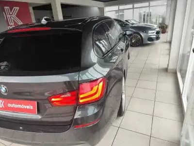 Vendo BMW 520 2011 - 14990 EUR, 271500 km - AUTO.MOTO.pt