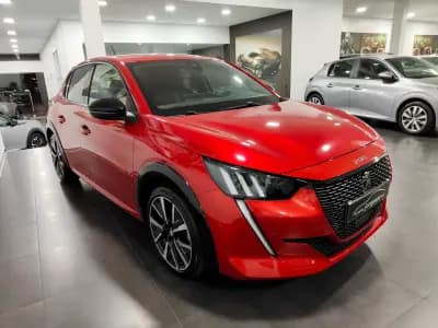 Vendo Peugeot 208 2020 - 14500 EUR, 47000 km - AUTO.MOTO.pt