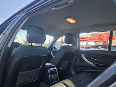 Sell BMW 318 2019 - 21800 EUR, 98000 km - AUTO.MOTO.pt