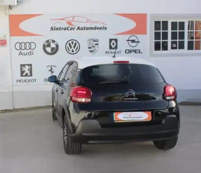 Vendo Citroën C3 2024 - 18980 EUR, 12605 km - AUTO.MOTO.pt