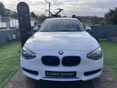 Sell BMW 114 2014 - 12500 EUR, 230000 km - AUTO.MOTO.pt
