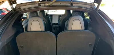 Vendo Tesla Model X 2019 - 59990 EUR, 179000 km - AUTO.MOTO.pt