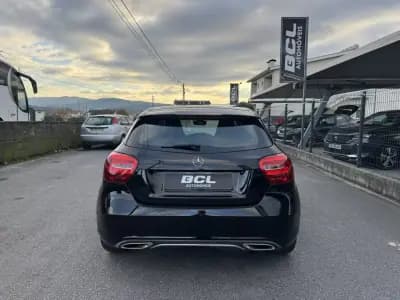 Vendo Mercedes-Benz A 180 2016 - 16500 EUR, 165000 km - AUTO.MOTO.pt