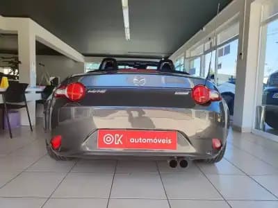 Vendo Mazda MX-5 2017 - 23500 EUR, 67000 km - AUTO.MOTO.pt