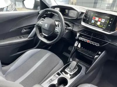 Sell Peugeot 2008 2020 - 17850 EUR, 72571 km - AUTO.MOTO.pt