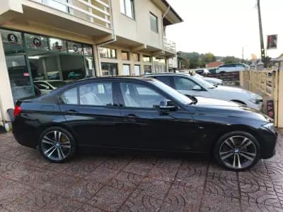 Sell BMW 320 2012 - 13900 EUR, 320000 km - AUTO.MOTO.pt