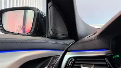 Vendo BMW 620 Gran Turismo 2019 - 37990 EUR, 101623 km - AUTO.MOTO.pt