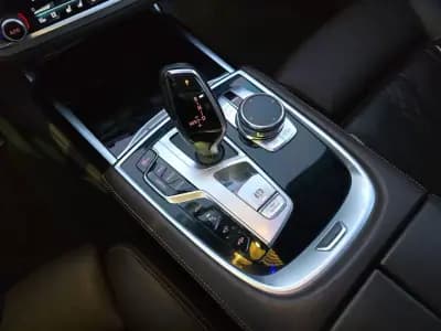 Vendo BMW 740 2017 - 35900 EUR, 125000 km - AUTO.MOTO.pt