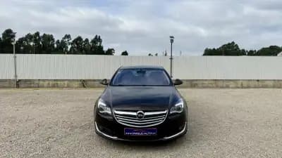 Vendo Opel Insignia 2016 - 13500 EUR, 164000 km - AUTO.MOTO.pt