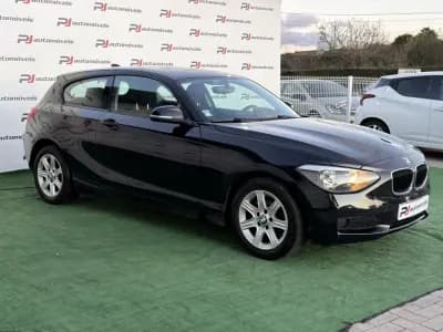 Sell BMW 114 2013 - 9490 EUR, 121721 km - AUTO.MOTO.pt