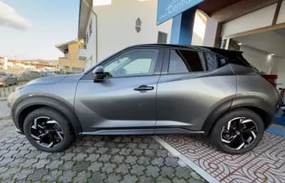 Vendo Nissan Juke 2024 - 20950 EUR, 24000 km - AUTO.MOTO.pt