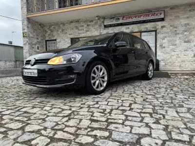Sell Volkswagen Golf Variant 2015 - 12750 EUR, 160000 km - AUTO.MOTO.pt