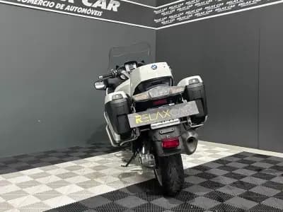 Vendo mota BMW R 12 Base 2015 - 7500 EUR, 97000 km - AUTO.MOTO.pt