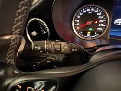 Vendo Mercedes-Benz C 180 2019 - 21900 EUR, 145879 km - AUTO.MOTO.pt