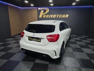 Sell Mercedes-Benz A 180 2014 - 18750 EUR, 185000 km - AUTO.MOTO.pt