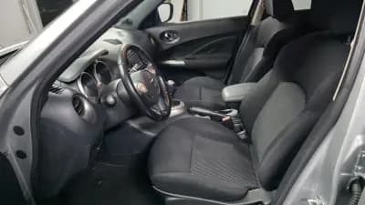 Vendo Nissan Juke 2018 - 13990 EUR, 96000 km - AUTO.MOTO.pt