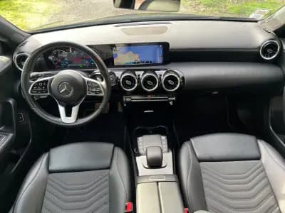 Sell Mercedes-Benz A 250 2021 - 25900 EUR, 98000 km - AUTO.MOTO.pt