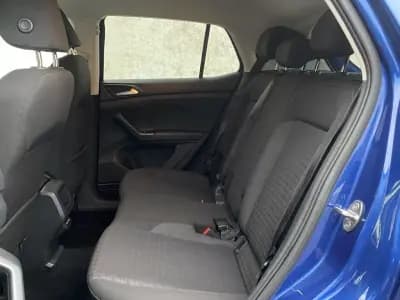 Vendo Volkswagen T-Cross 2022 - 14900 EUR, 109298 km - AUTO.MOTO.pt