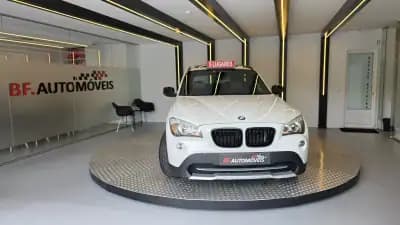 Vendo BMW X1 2010 - 18500 EUR, 149174 km - AUTO.MOTO.pt