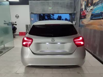 Sell Mercedes-Benz A 180 2016 - 15500 EUR, 172964 km - AUTO.MOTO.pt