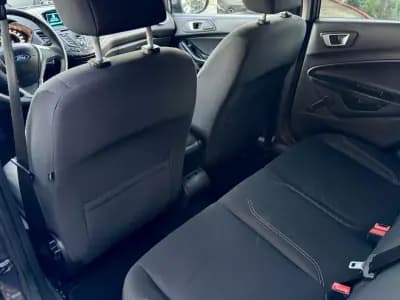 Sell Ford Fiesta 2014 - 7500 EUR, 120000 km - AUTO.MOTO.pt