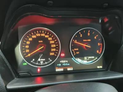 Vendo BMW 116 2016 - 14900 EUR, 205293 km - AUTO.MOTO.pt