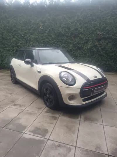 Vendo MINI One 2014 - 10900 EUR, 138000 km - AUTO.MOTO.pt
