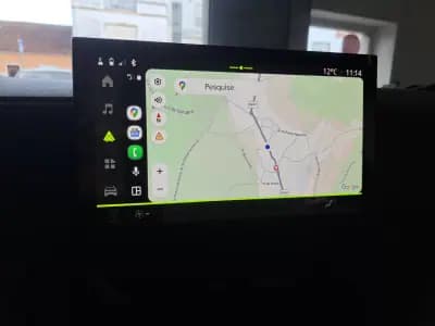 Sell Dacia Duster 2025 - 23500 EUR, 8614 km - AUTO.MOTO.pt