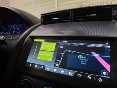 Vendo Jaguar F-Type 2021 - 58950 EUR, 29493 km - AUTO.MOTO.pt