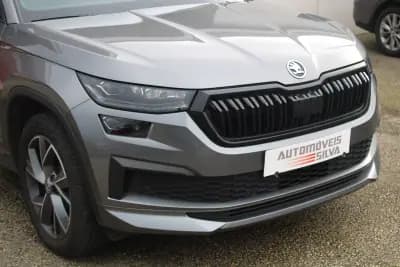 Sell Skoda Kodiaq 2023 - 29990 EUR, 170000 km - AUTO.MOTO.pt