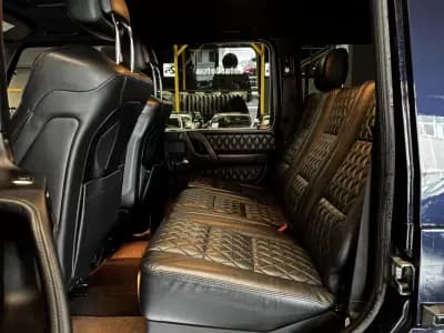 Sell Mercedes-Benz G 63 AMG 2013 - 85990 EUR, 215500 km - AUTO.MOTO.pt