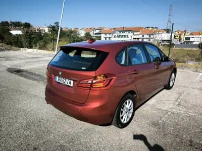 Vendo BMW 216 Active Tourer 2020 - 15950 EUR, 166895 km - AUTO.MOTO.pt