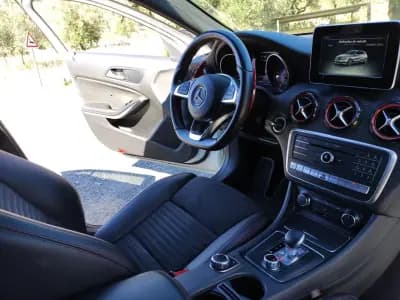 Sell Mercedes-Benz A 45 AMG 2016 - 32500 EUR, 122000 km - AUTO.MOTO.pt