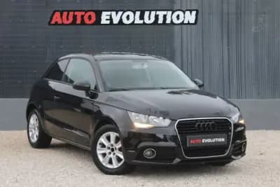 Vendo Audi A1 2011 - 9990 EUR, 122000 km - AUTO.MOTO.pt