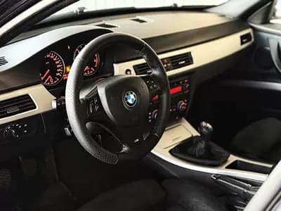 Sell BMW 320 2006 - 12500 EUR, 240000 km - AUTO.MOTO.pt