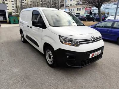 Vendo Citroën Berlingo 2019 - 13480 EUR, 182000 km - AUTO.MOTO.pt