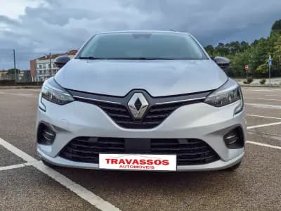 Sell Renault Clio 2022 - 16800 EUR, 55061 km - AUTO.MOTO.pt
