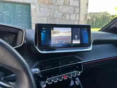 Vendo Peugeot e-208 2020 - 17500 EUR, 77000 km - AUTO.MOTO.pt