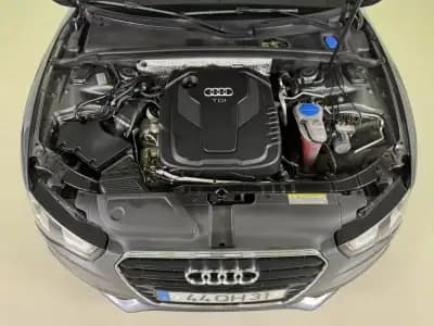 Vendo Audi A5 2015 - 21990 EUR, 59192 km - AUTO.MOTO.pt