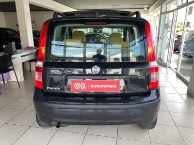 Sell Fiat Panda 2004 - 3250 EUR, 197772 km - AUTO.MOTO.pt